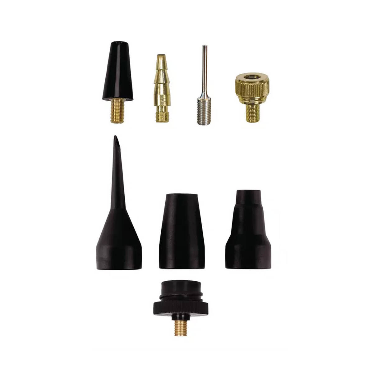 Einhell Aufblas-Adapter-Set » 4139695 « 8-tlg.