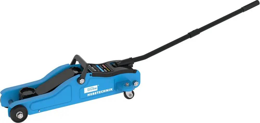 Güde Hydraulik Rangierwagenheber » GRH 2/330L « 2 Tonnen