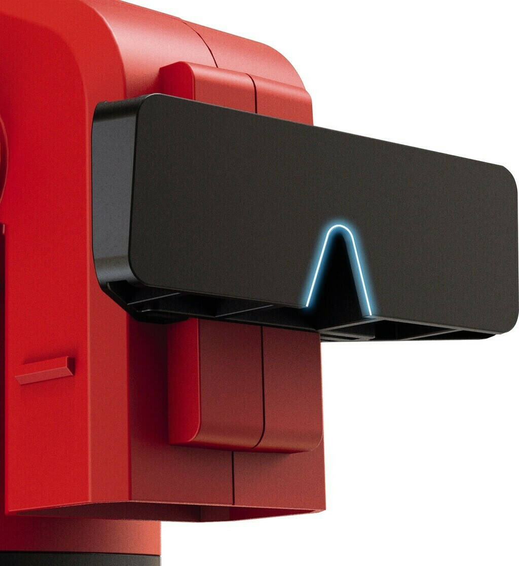 Einhell Akku-Laubsauger Solo » VENTURRO 18/210 « 500 m³/h Saugleistung