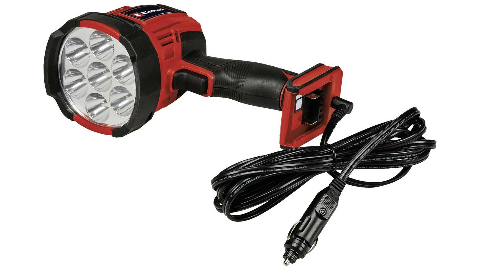 Einhell Akku-Lampe » TE-CL 18/2500 LiAC Solo « Power X-Change