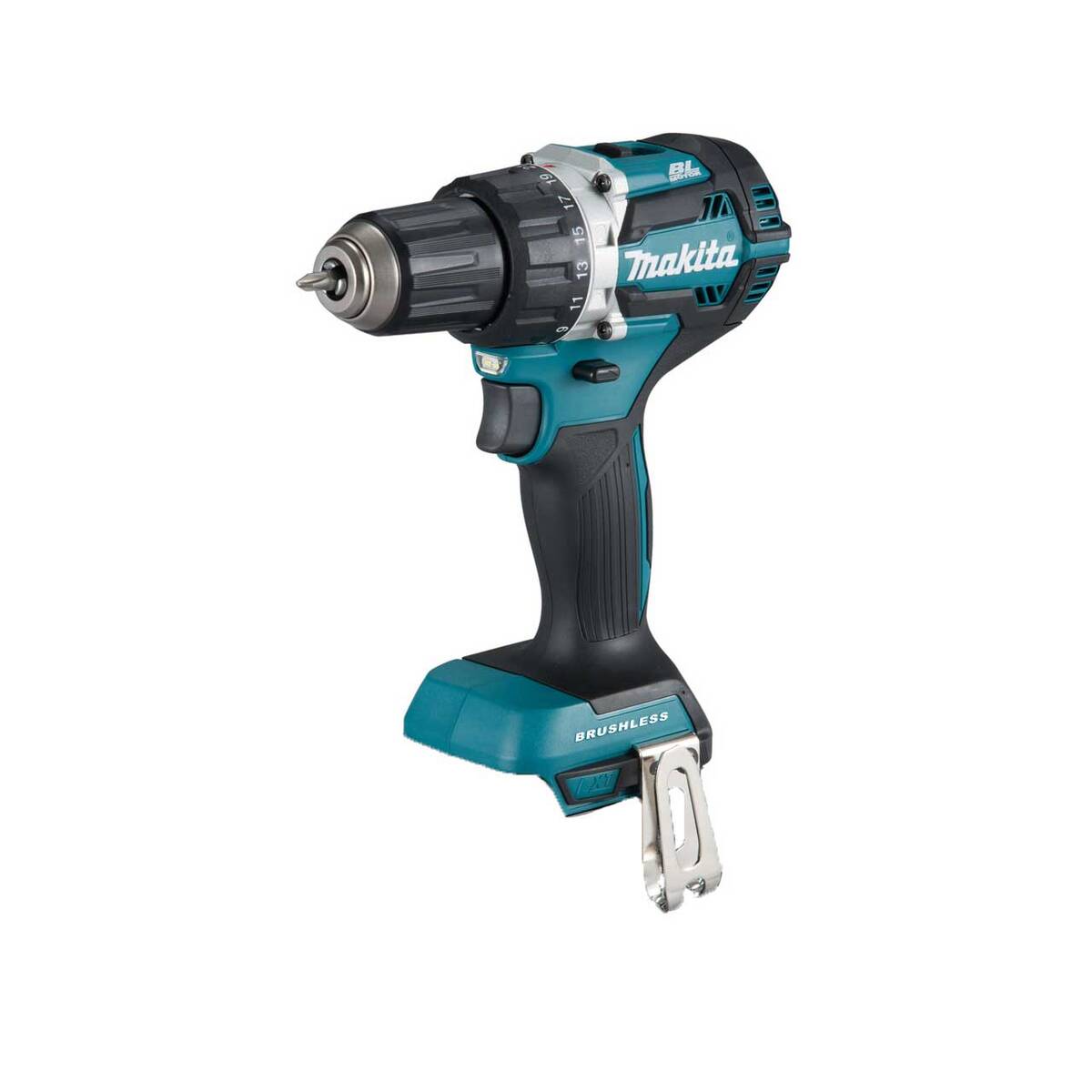 Makita Akku-Bohrschrauber » DDF484Z « 18V, 54Nm, Doppel-LED, Brushless