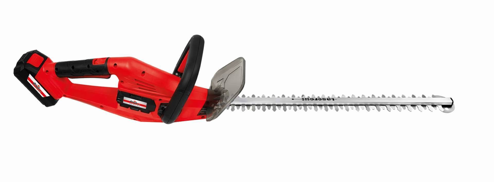 Grizzly Tools Akku-Heckenschere » AHS 2020-52 « Set