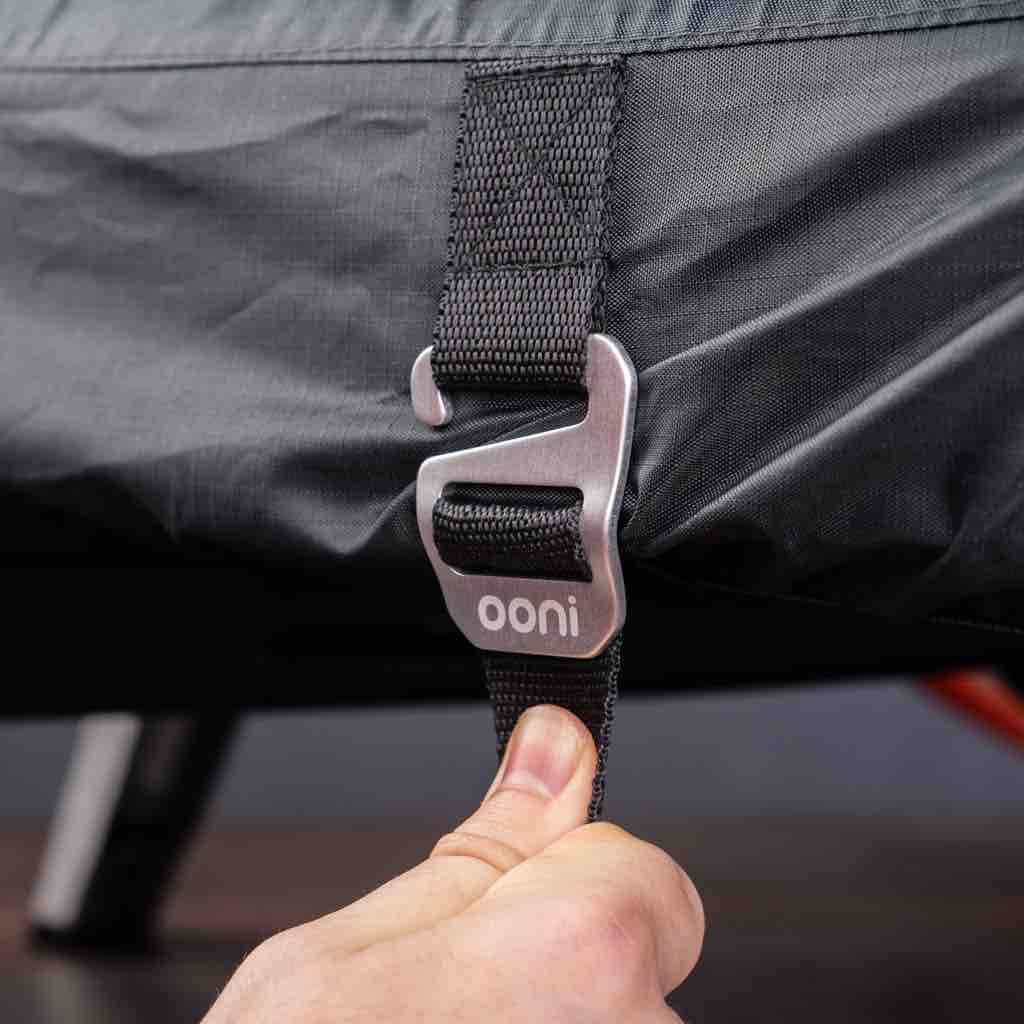Ooni Tragetasche & Abdeckung » Koda 16 Carry Cover « Sicher geschützt