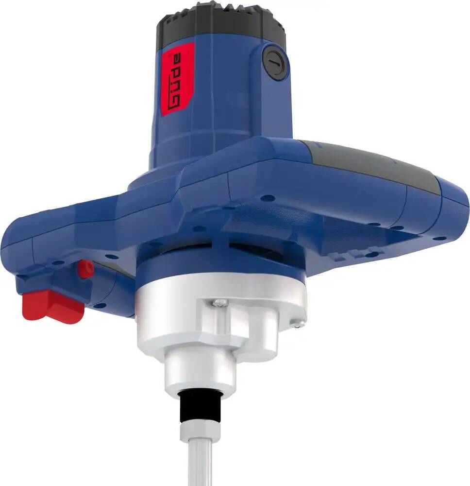 Güde Rührwerk » GRW 1414.1 « 1400 W, Metallgetriebe, Ergo-Design