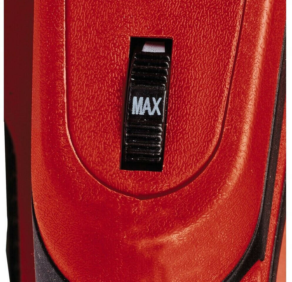 Einhell Akku-Laubsauger Solo » VENTURRO 18/210 « 500 m³/h Saugleistung