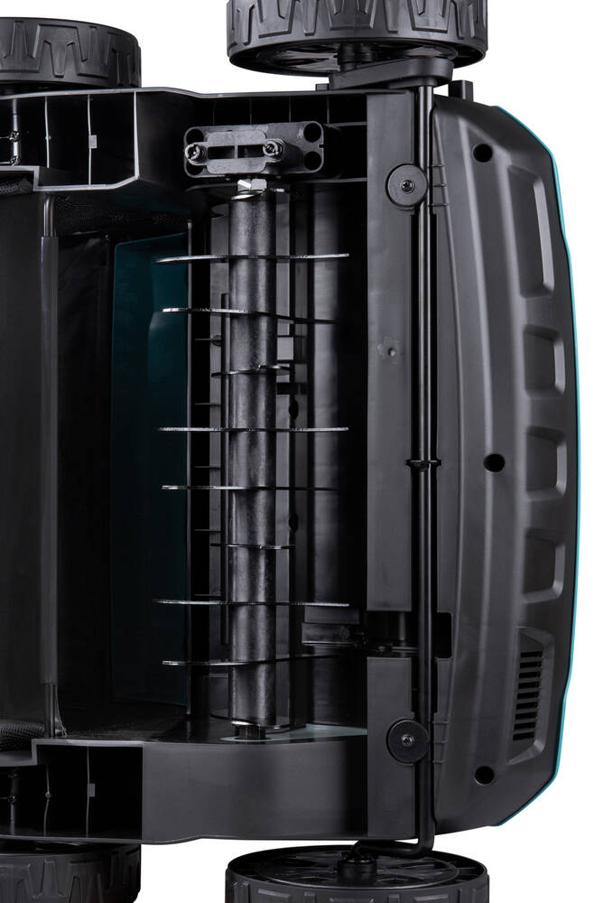 Makita Akku-Vertikutierer » DUV320Z « 18 V LXT Sologerät, brushless