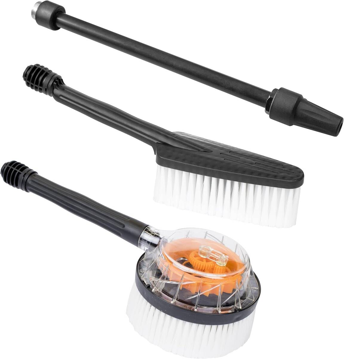 Güde Hochdruckreiniger » GHD 2100-165 « 432 l/h, max 165 bar, 2.1 kW