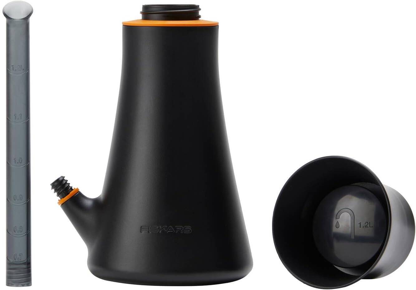 Fiskars Gießkanne » 1011307 « 1,2 L, 25,8 cm, Urban Plant Care Serie