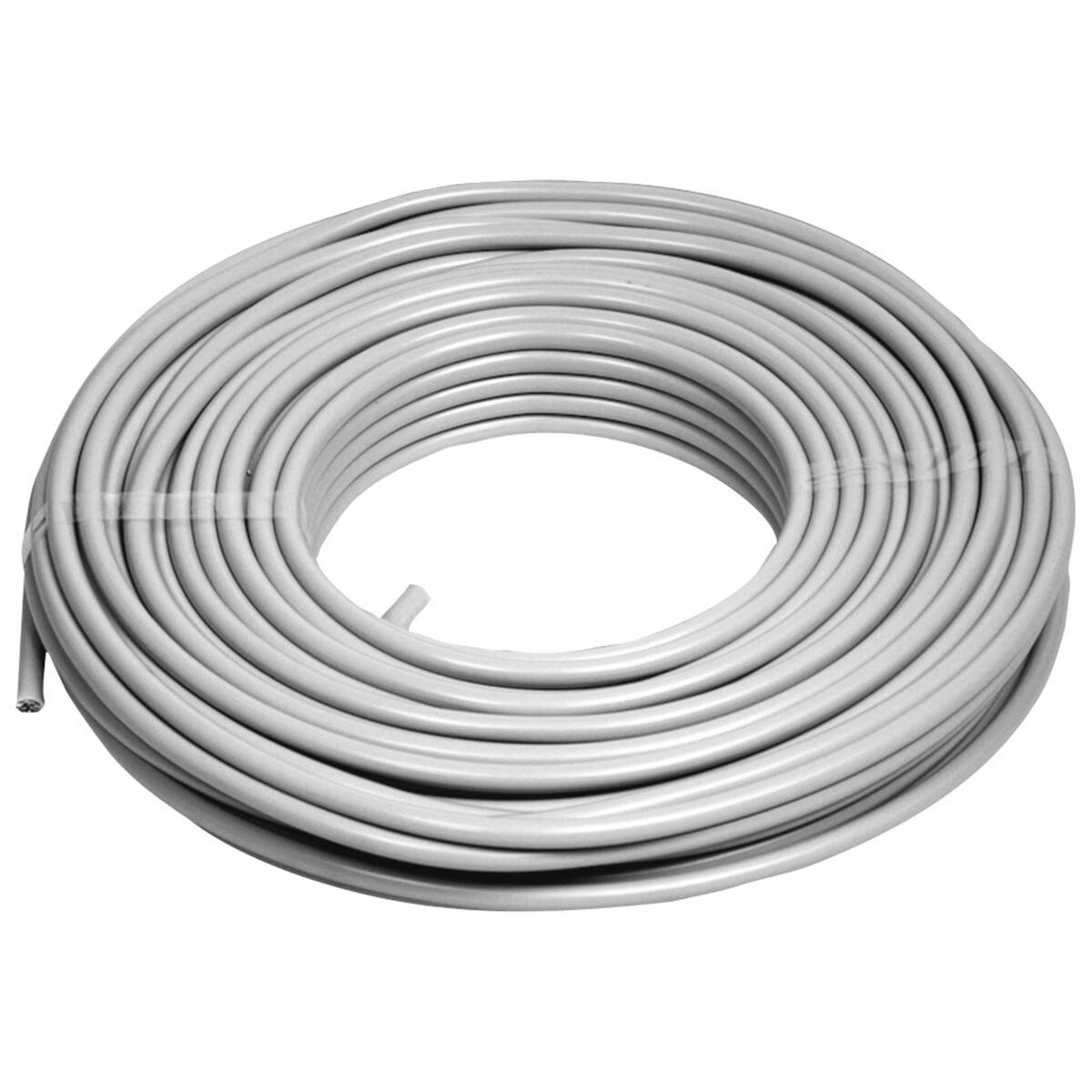 Waskönig+Walter Feuchtraumleitung 50 m » 3 x 1,5 mm² « 230 Volt