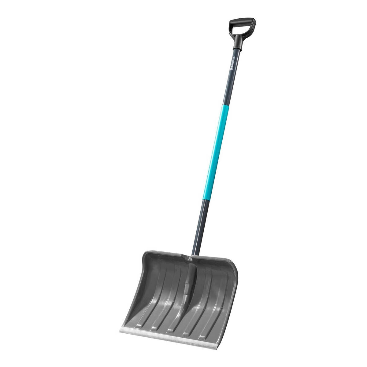 Gardena Schneeschieber ClassicLine » 17550-30 « 40 cm, Alukante