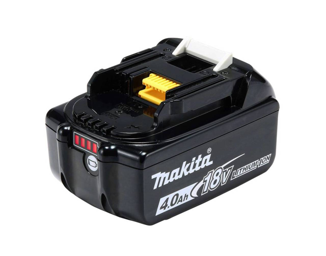 Makita Akku » BL1840B « 18V, 4,0Ah, Li-Ion