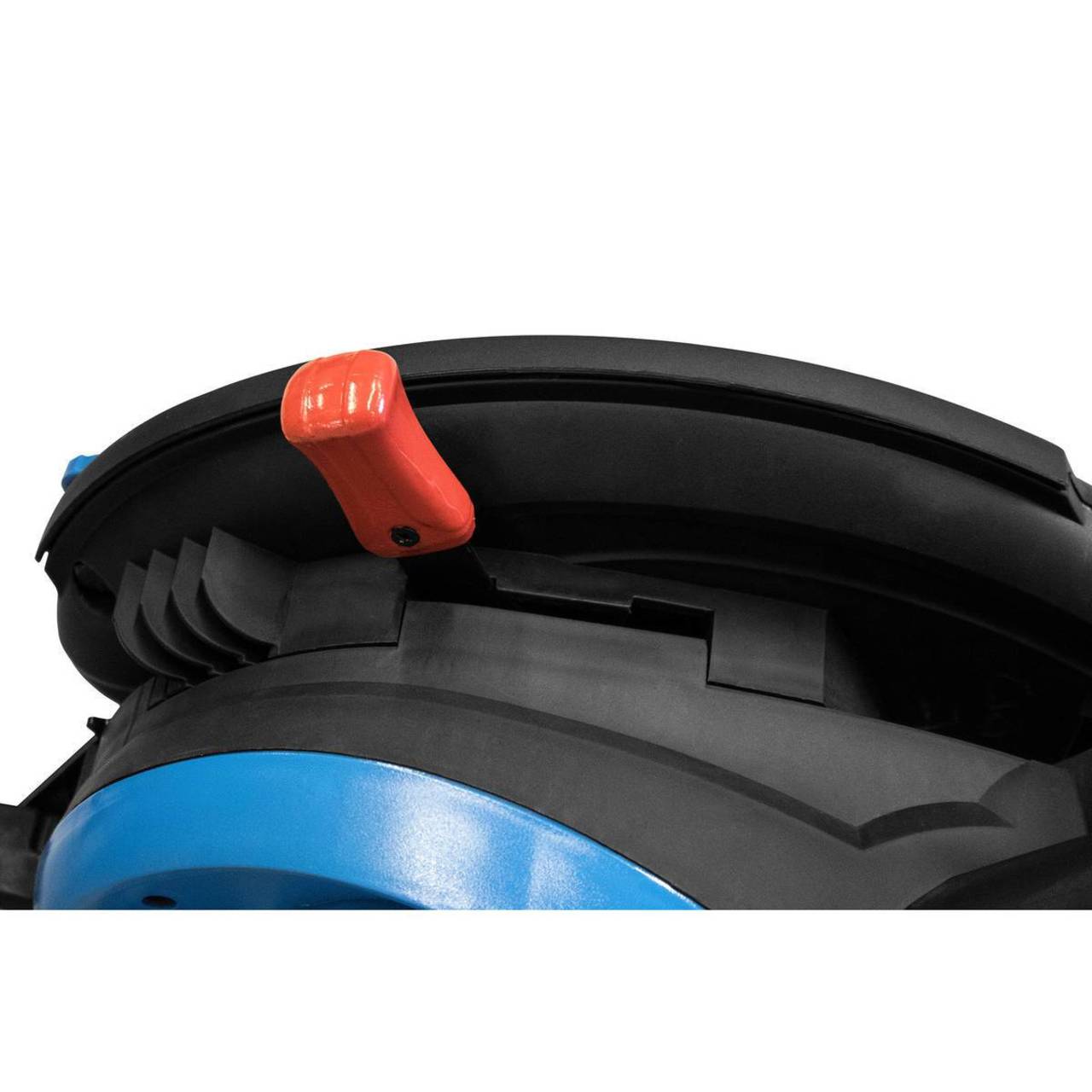 Güde Rasenkantenschneider GRKS 1400, 1200 W, Rasenmähen, Rasenkanten