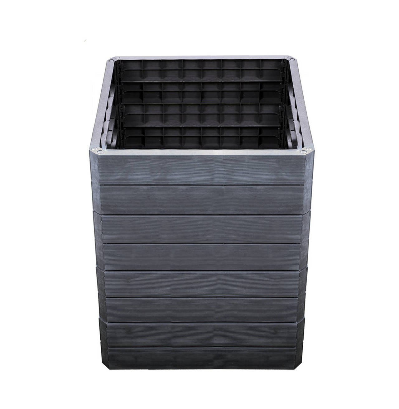 Garantia Hochbeet » Ergo Quadro L « flexibel erweiterbar