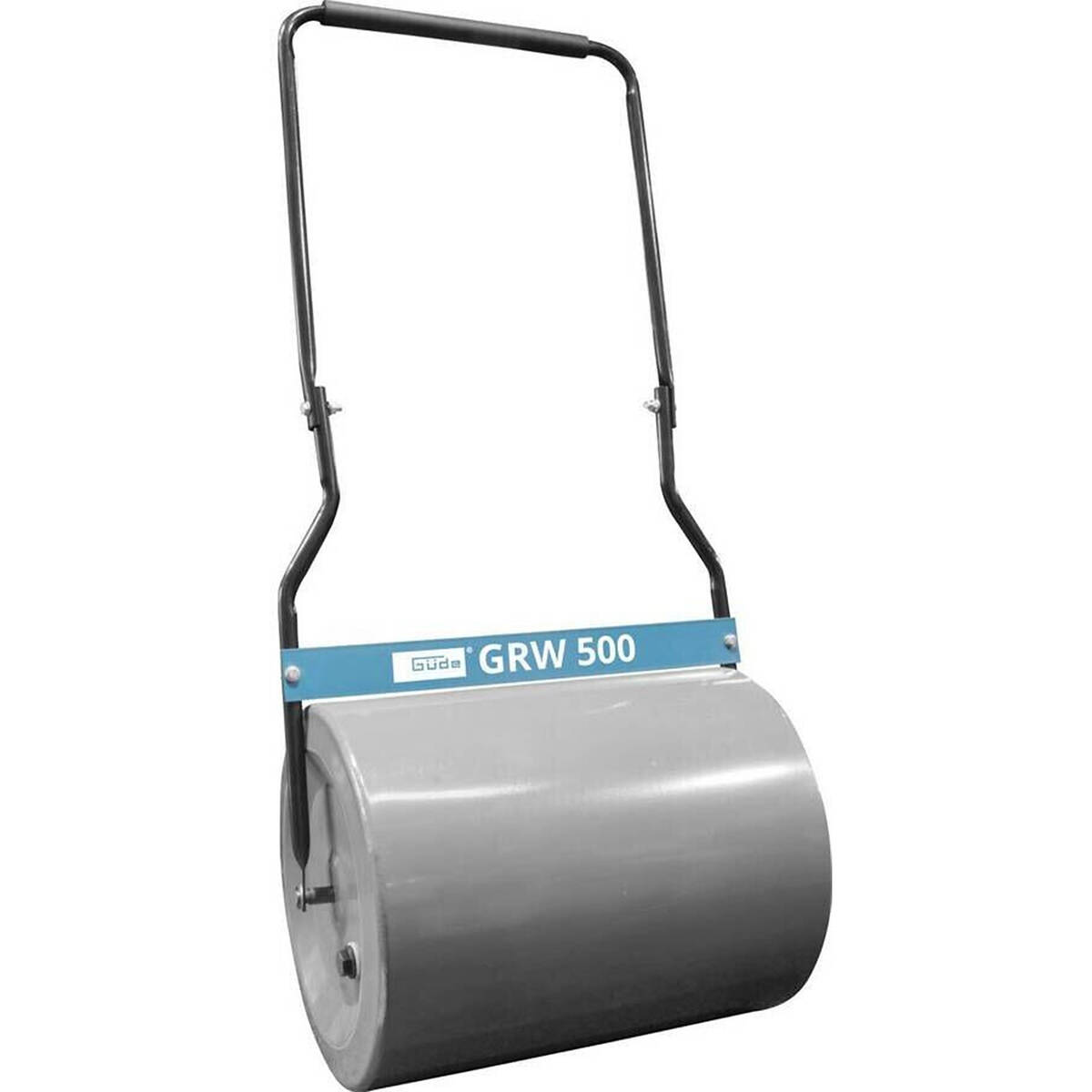 Güde Rasenwalze » GRW 500 « 74 kg, 495 mm, inkl. Softgrip u. Ergoholm