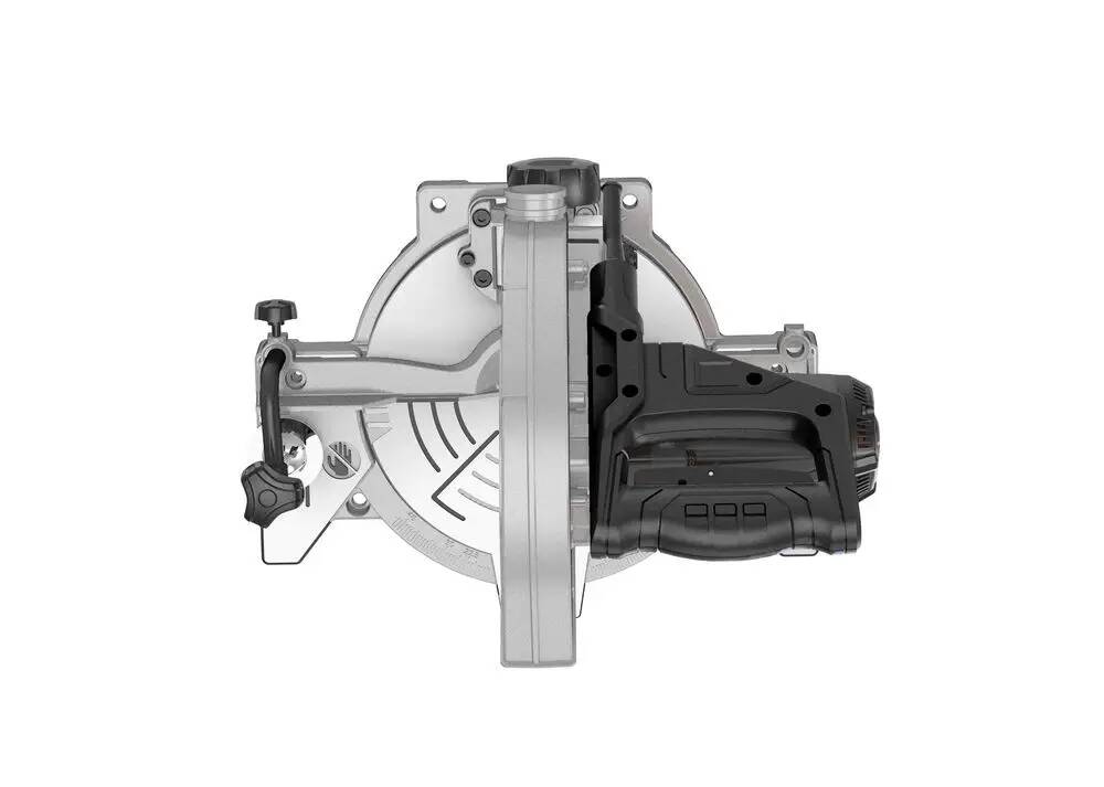 Güde Kappsäge » GKS 2134.1 « 120 mm Schnittbreite, 1100 W