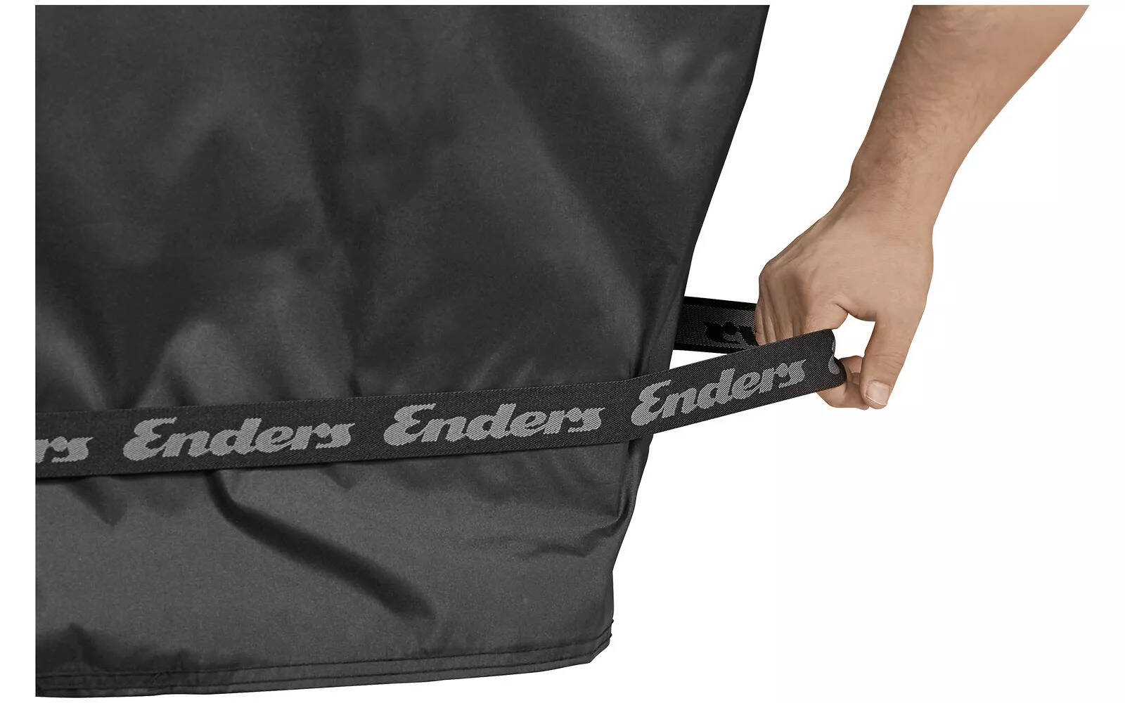 Enders Grillzubehör » Wetterschutzhülle 5700 « Cubiq Pro & Chicago 3