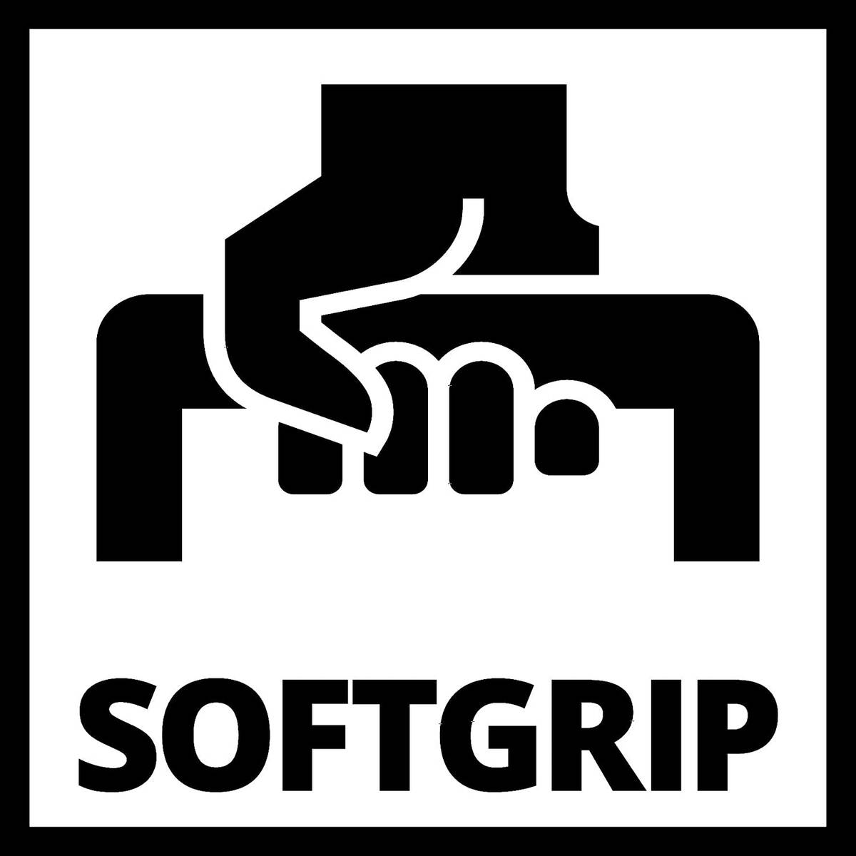 Einhell Werkzeugtasche » Bag 45/22 « unbestückt - universell nutzbar