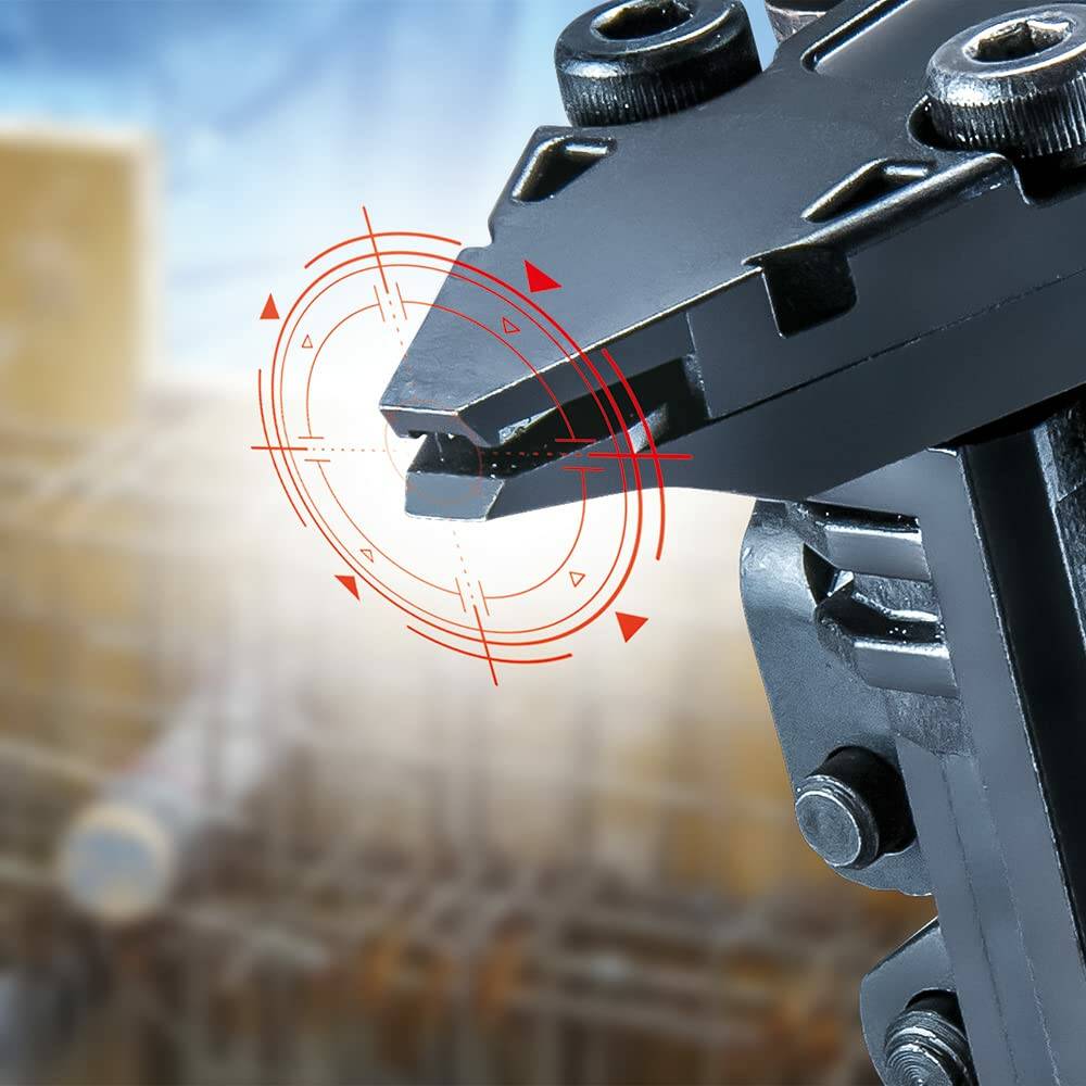 Makita Akku-Stauchkopfnagler » DFN350Z « 18V, Doppel-LED, Sichtfenster