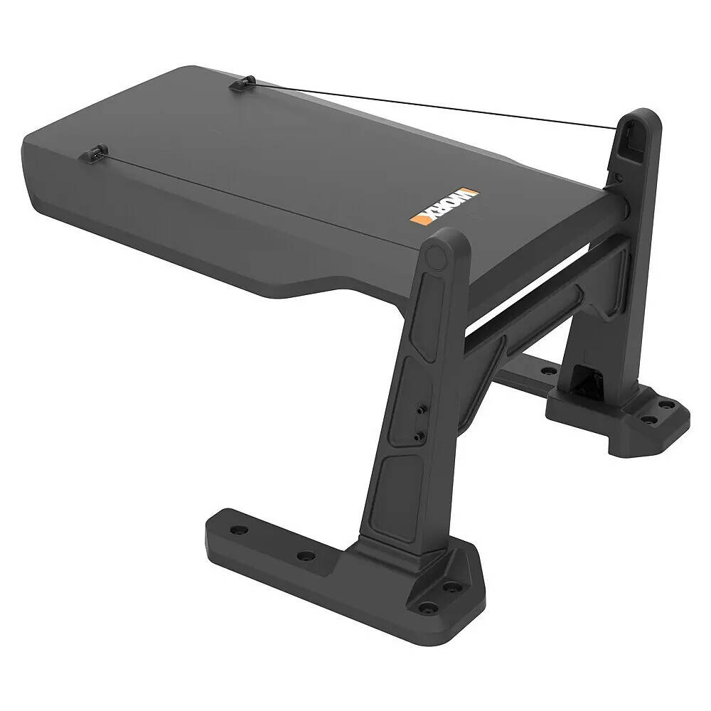 Worx Mähroboter-Garage » WA0828 « für Vision Cloud 2WD und 4WD