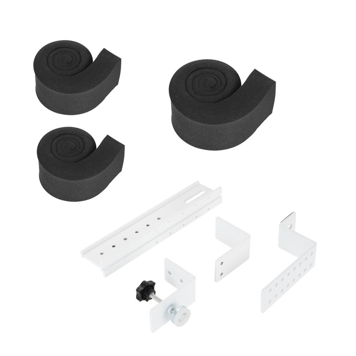 Eurom Fensterabdichtung » 380989 « für mobile Klimageräte