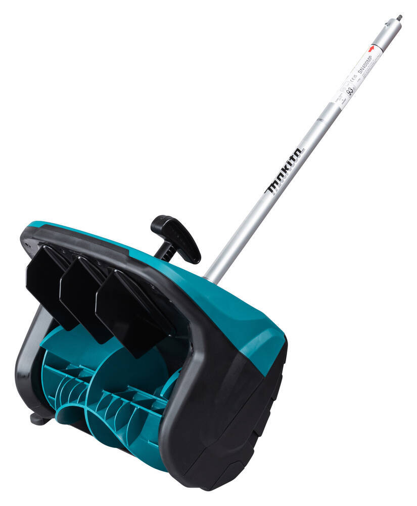 ♦ OUTLET ♦ Makita Schneefräsen-Aufsatz » SN400MP « 18 V LXT, für UX01