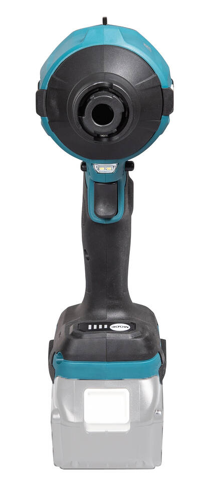 Makita Akku-Gebläse » DAS180Z « 18 Volt Sologerät