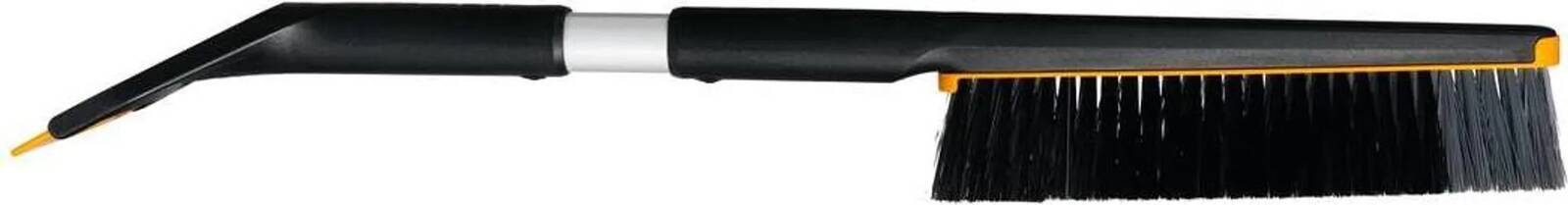Fiskars Eiskratzer mit Schneebürste » 1078495 « 2-Zonen-Borsten