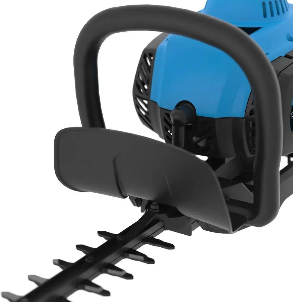 Güde Benzin Heckenschere » GMH 603 « 2-Takt OHV Motor, 770 mm