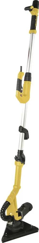 Güde Trockenbauschleifer » GTBS 710 « 2 Teller, inkl. Schleifscheiben