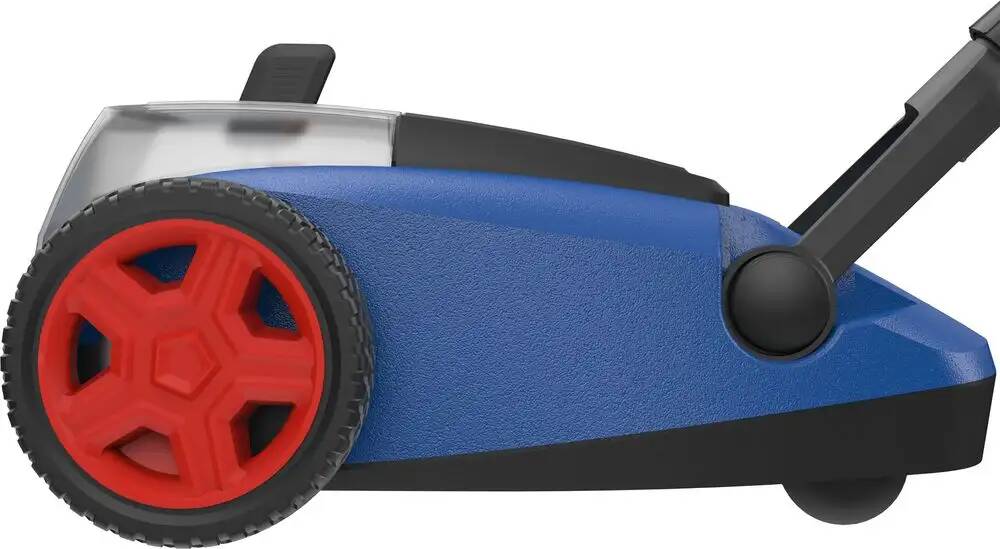 Güde Akku-Einhandmäher » ERM 18-201-23 « 2Ah Set, bürstenloser Motor 18V