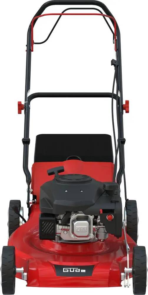Güde 4-Takt-Benzin Rasenmäher » ECO WHEELER 512.1 R « Radantrieb