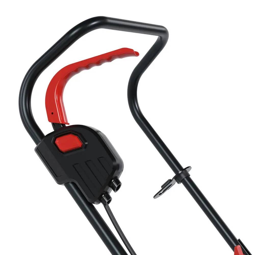 Güde Laubsauger » GFLS 1601 3in1 « Saug-, Blas- und Häckselfunktion