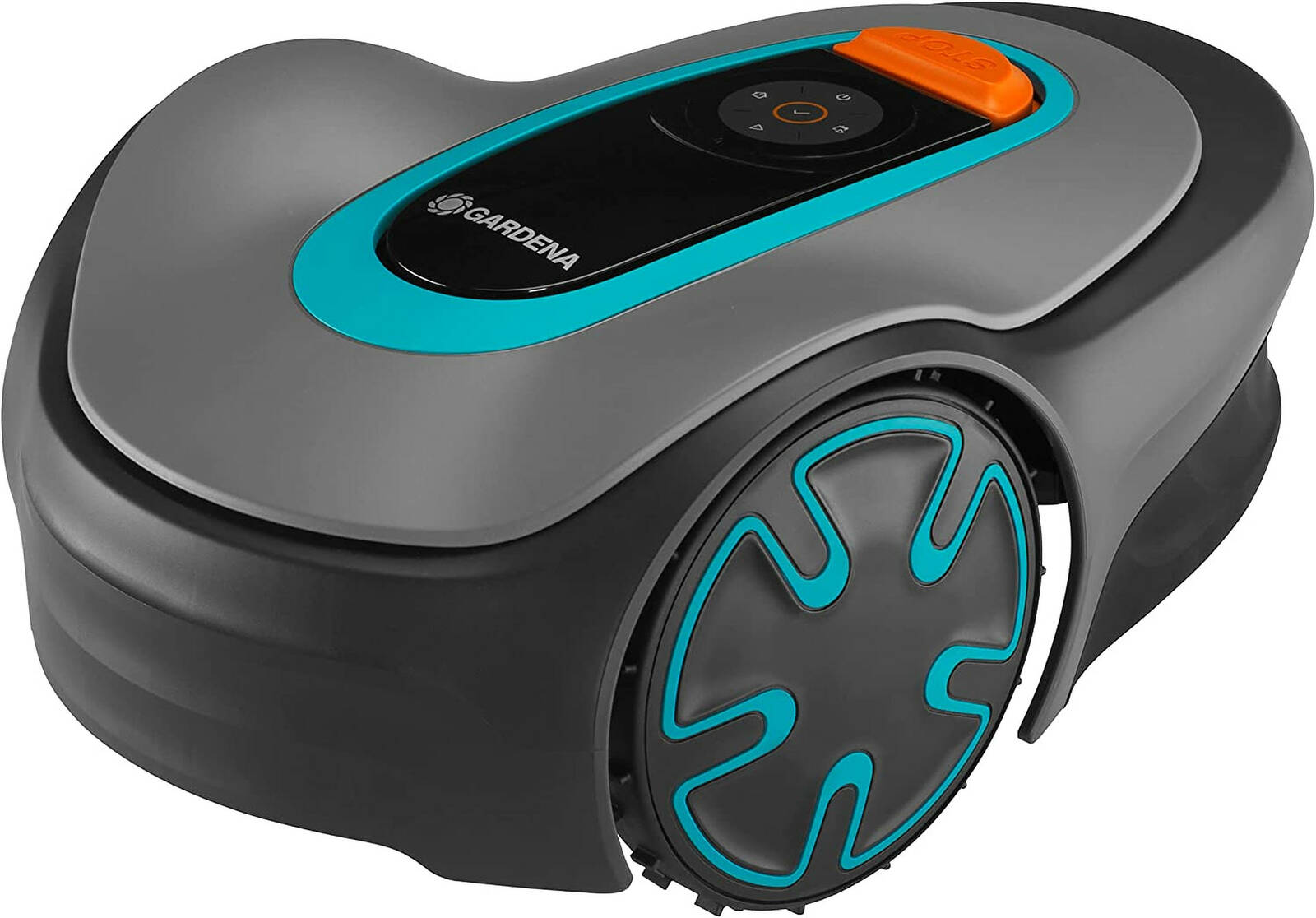 Gardena Mähroboter » Sileno minimo « Bluetooth® 250 m², SensorControl