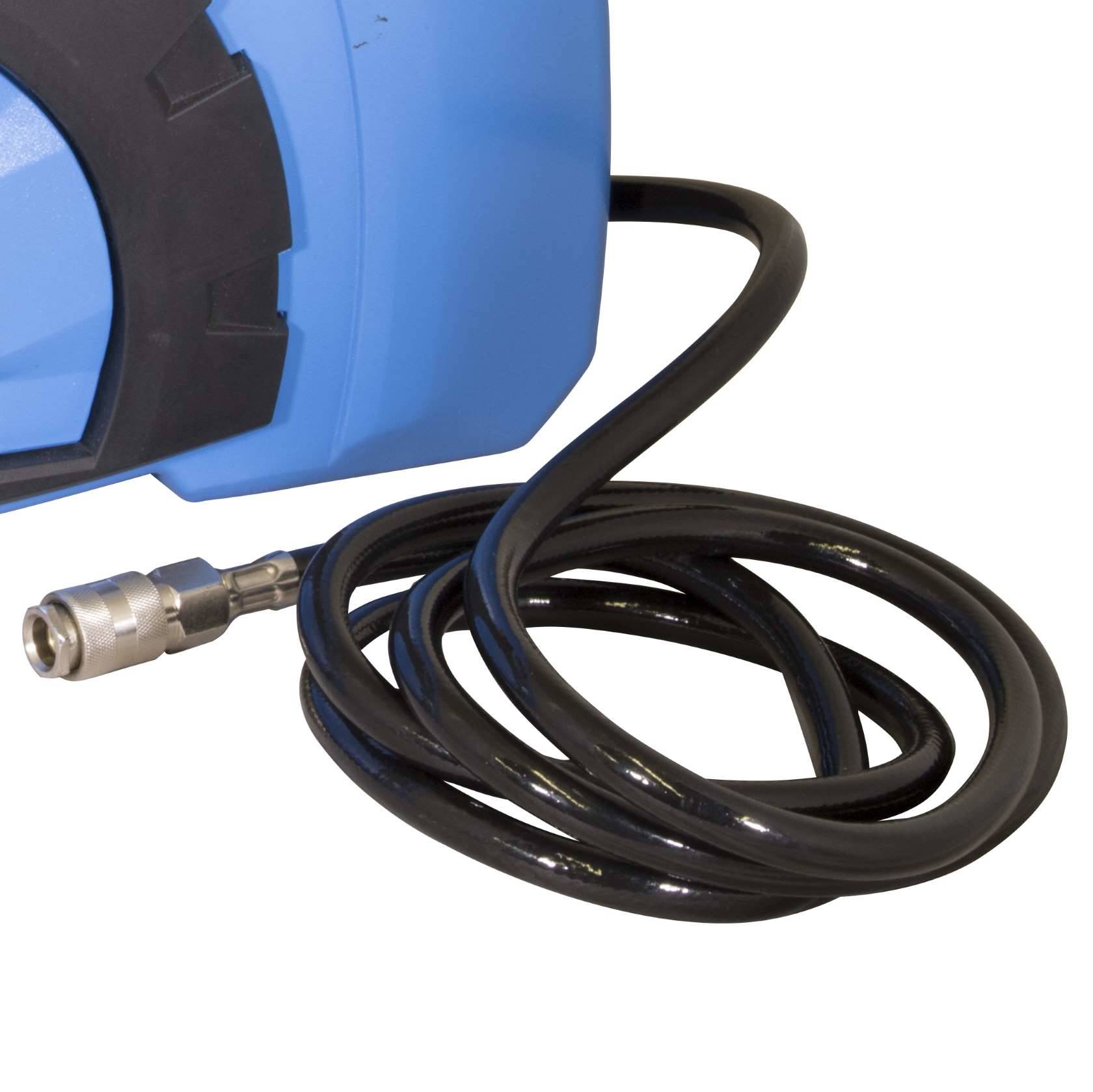 Güde Kompressor 180/08/11-TLG, Kolbenkompressor, Druckluftkompressor