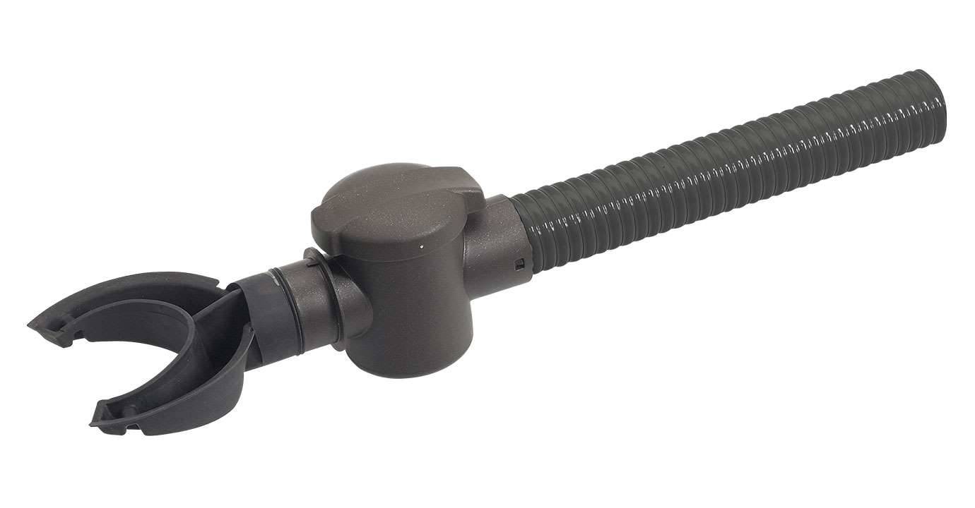 Graf Regensammler » Speedy « Fallrohrfilter, DN 70-100 mm