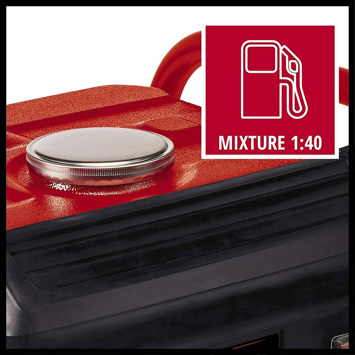 Einhell Stromerzeuger » TC-PG 10/E5 « 1000 W inkl. Überlastschutz