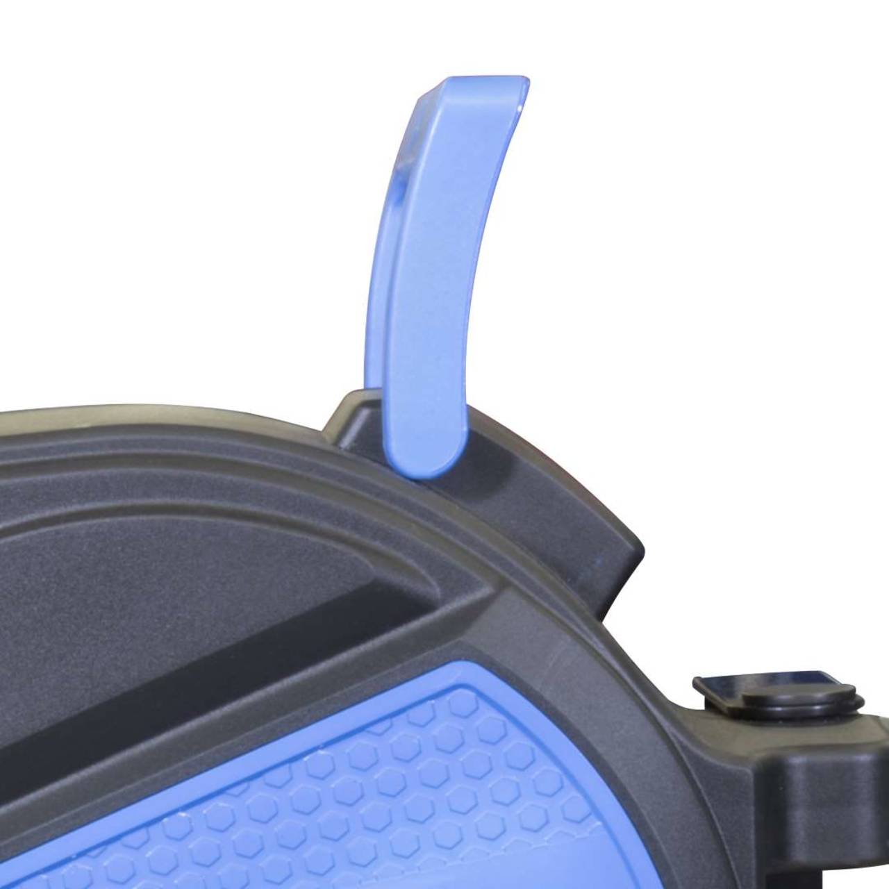 Güde Automatik Druckluft Schlauchtrommel 15m, Aufroller, Druckschlauch