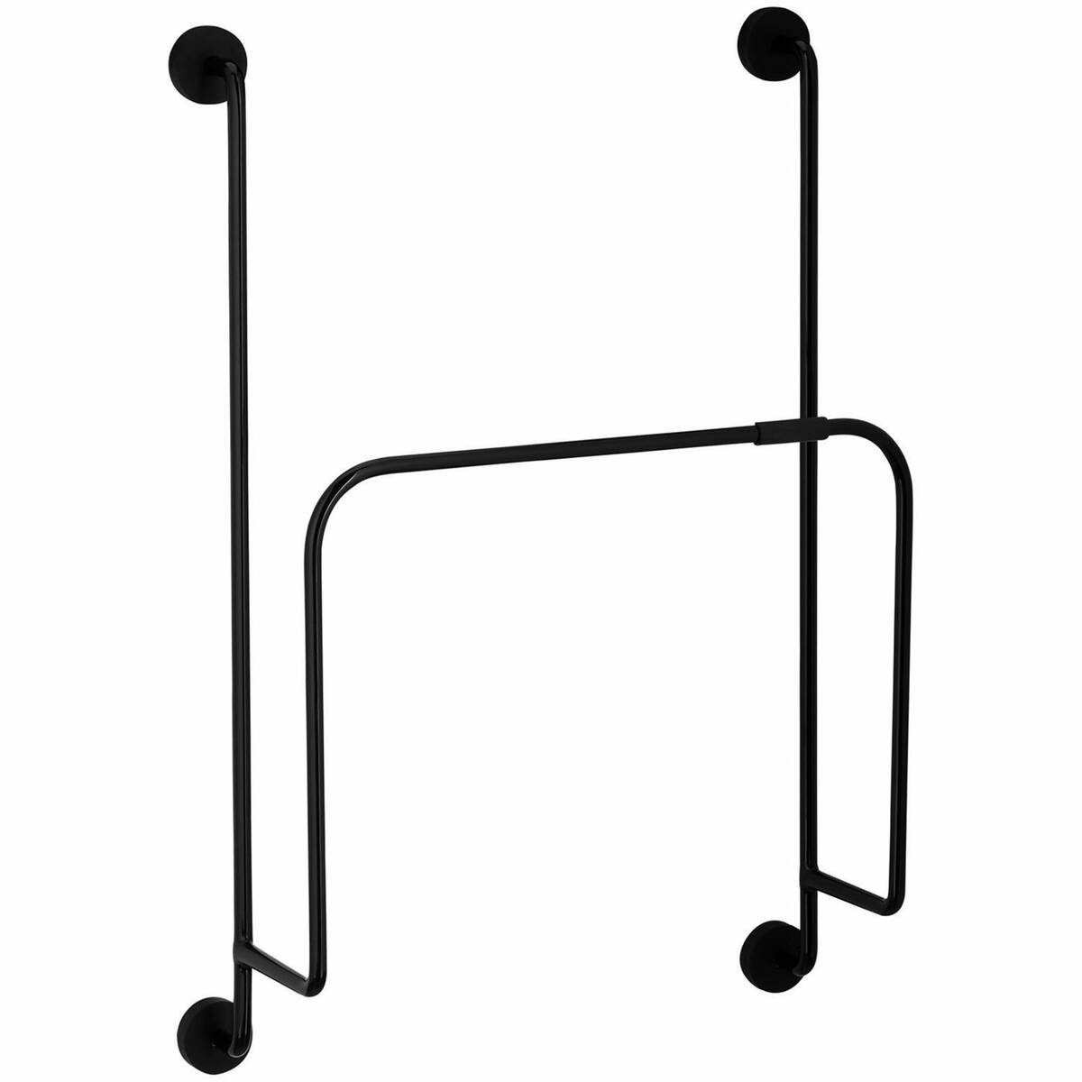 Mr. Gardener » Magnetischer Zubehörhalter « für Pizzasteine & Roste