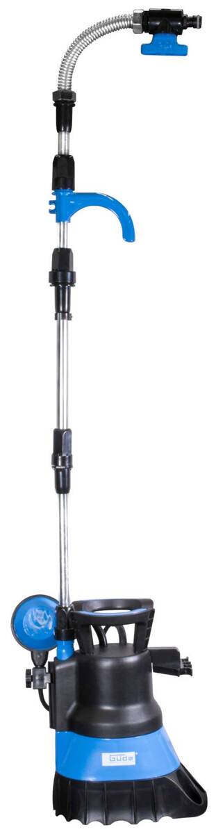 ♦ OUTLET ♦ Güde Regenfass-Tauchpumpe » GFP 5201 «