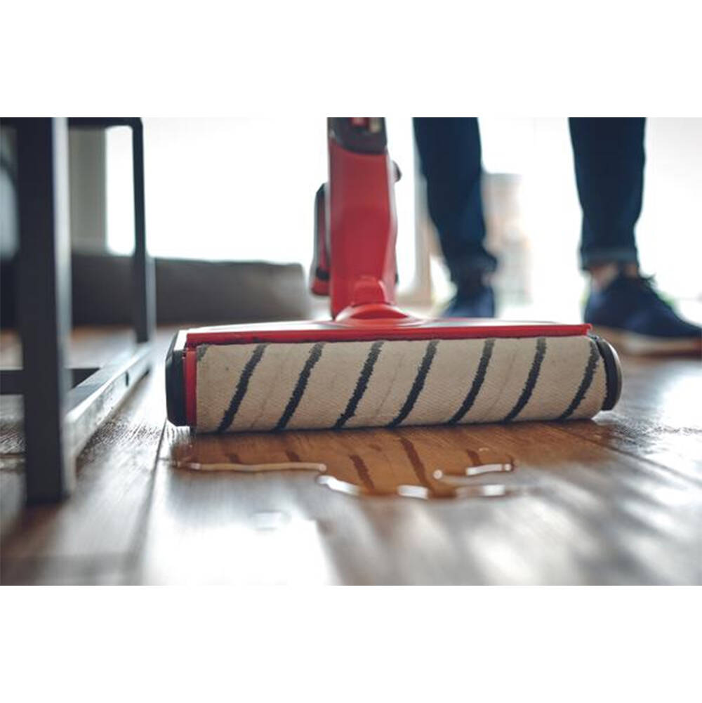 Einhell Original-Zubehör » Bürstenwalze Cleanexxo « 29 cm Walze