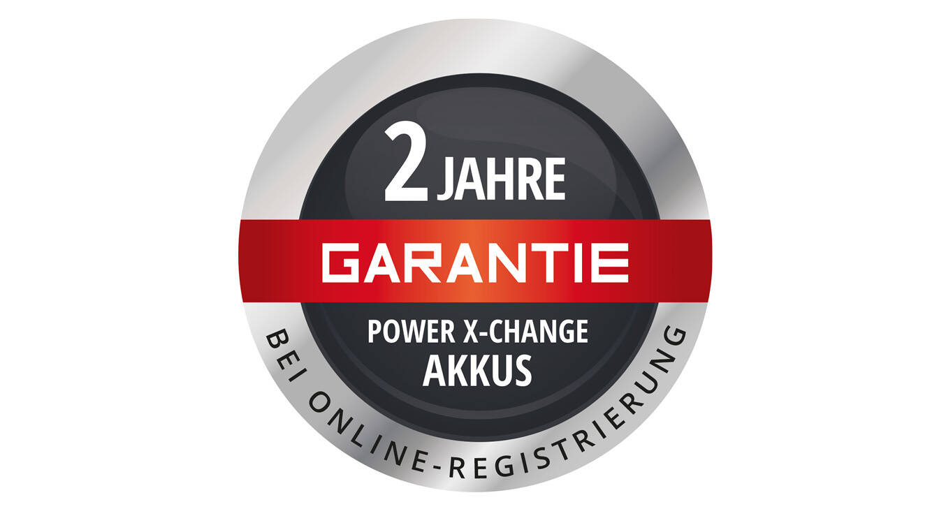 Einhell PXC-Starter-Kit » Power X-Change Akku & Ladegerät « 18V 2,5Ah