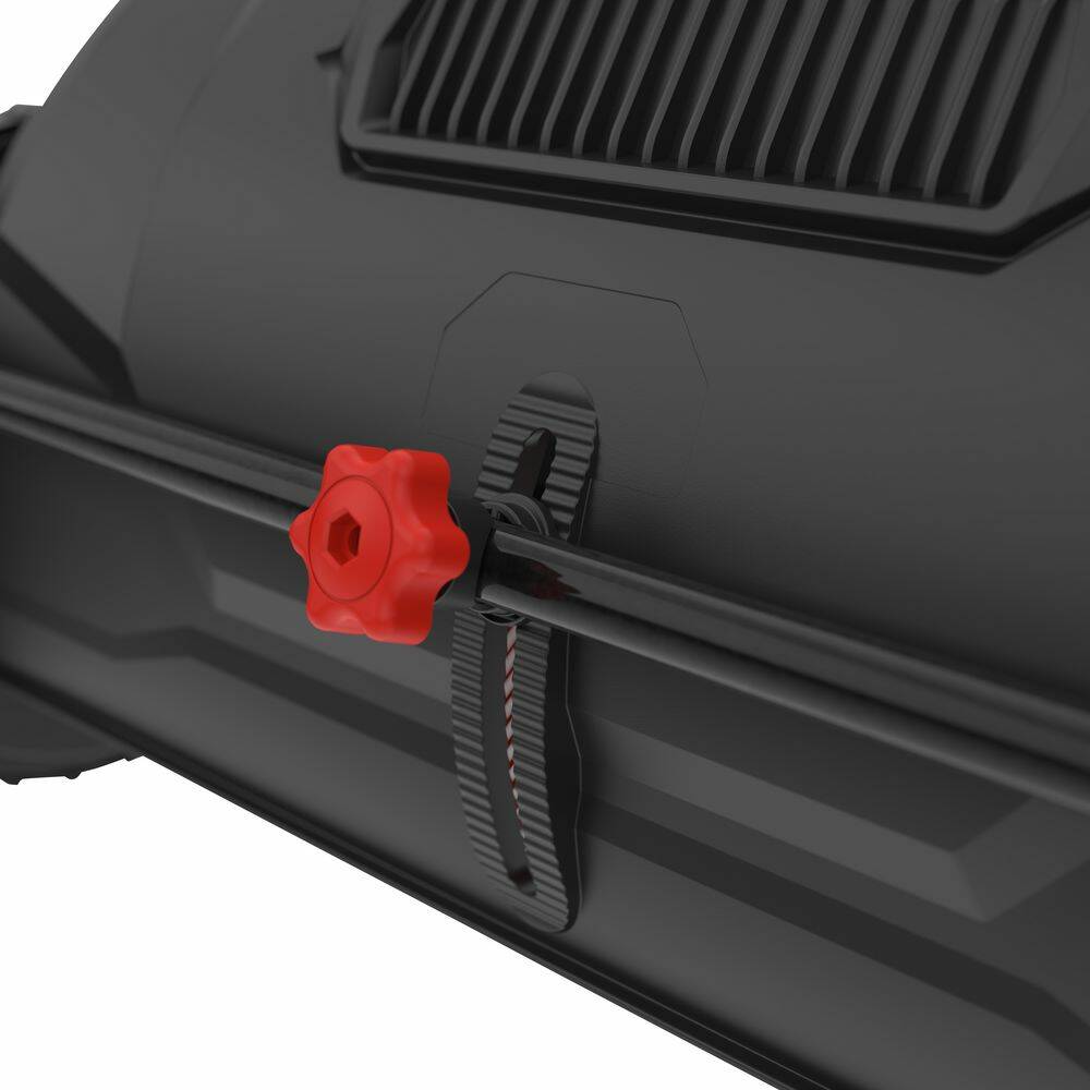 Güde Laub- und Rasensammler » GLRS 5325.1 « inkl. 100 Liter Fangkorb