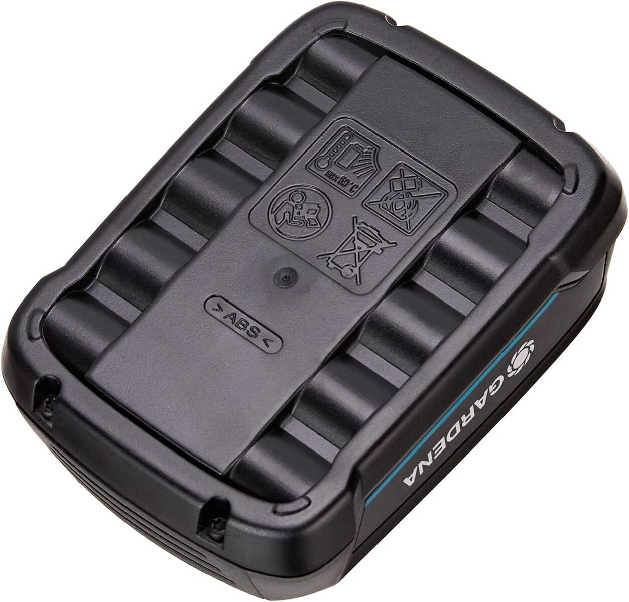 Gardena » 14902-20 « 18V POWER FOR ALL System-Akku, 2,0 Ah