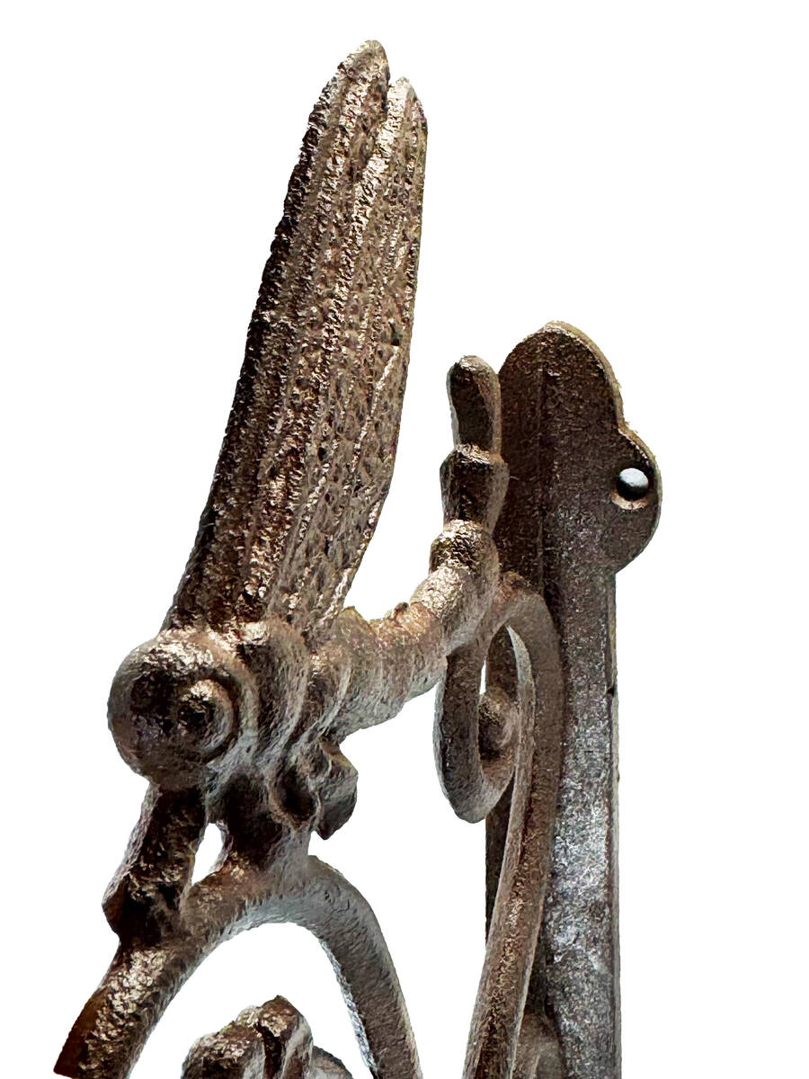 Home & Styling Collection » Glocke « Libelle