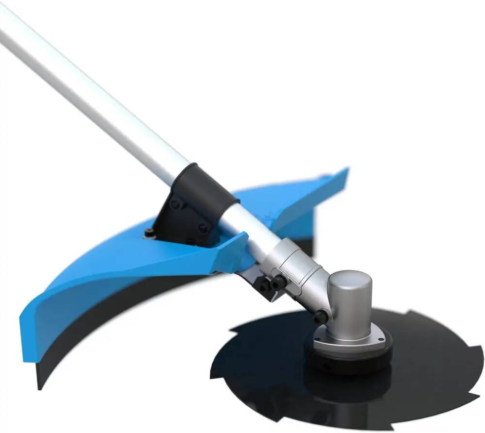 Güde Benzin-Freischneider » GFS 52.3 « 2.0 PS, Doppelfaden 440 mm