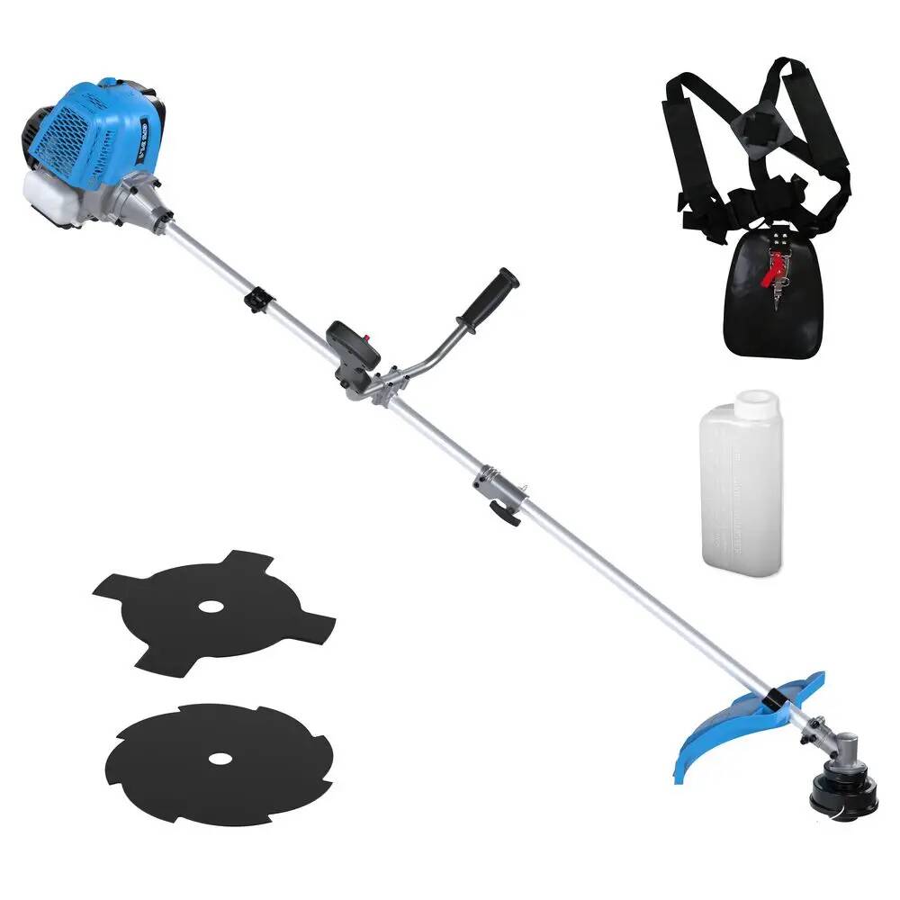 Güde Freischneider » GFS 31.1 « 4-Takt Benzin-Motor, 31 cm³, 1,09 PS