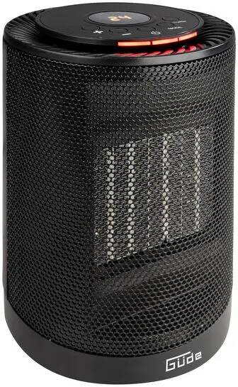 Güde Keramik Heizlüfter » GKH 1200 DT « LED-Display, Oszillationsfunktion