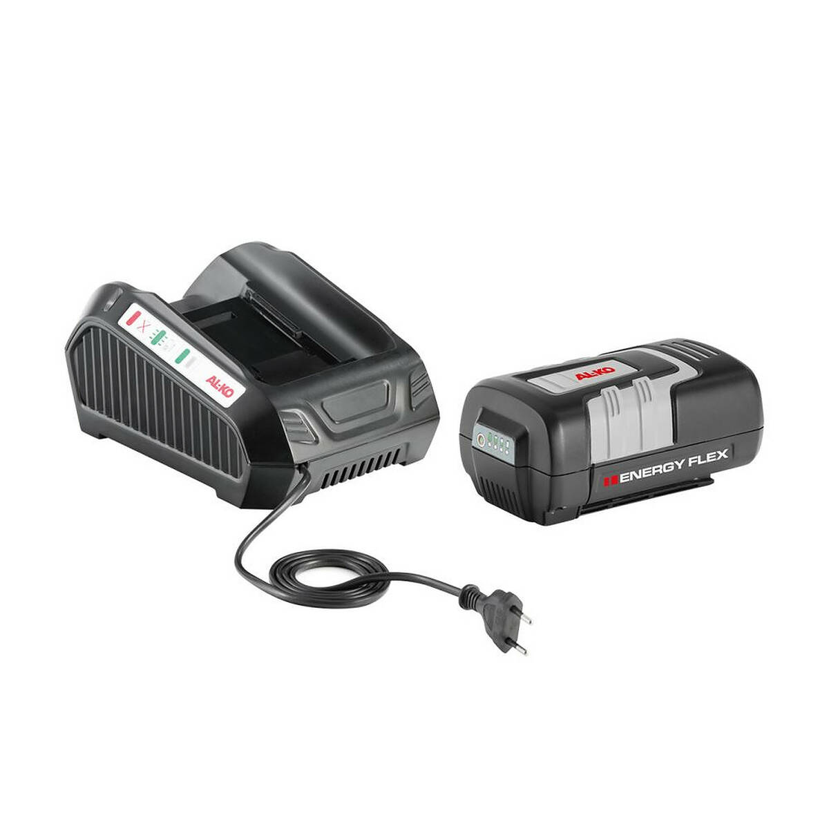 AL-Ko Akku Starter Set » Energy Flex « B150 Li - Art.113803 4 Ah