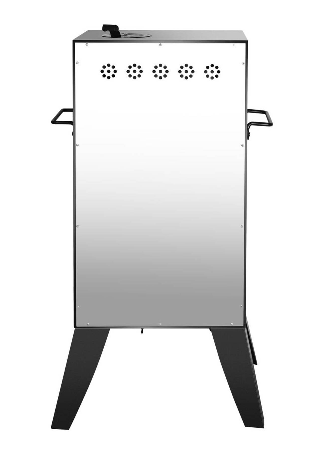 El Fuego Gas-Smoker » Portland W XL « Window - AY3174