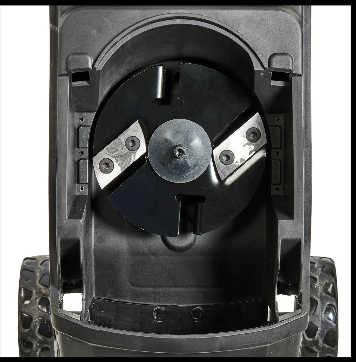 Einhell Elektro-Messerhäcksler » GC-KS 2540 « 2500 W, 40 mm Aststärke